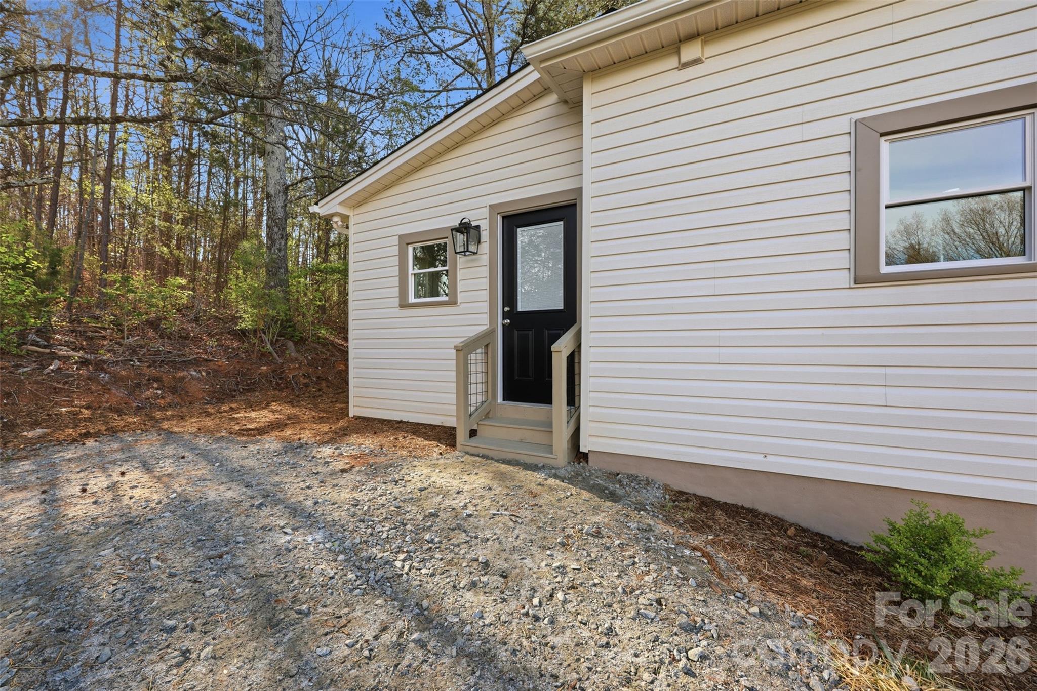 600 Linneys Mountain Road Taylorsville NC 28681
