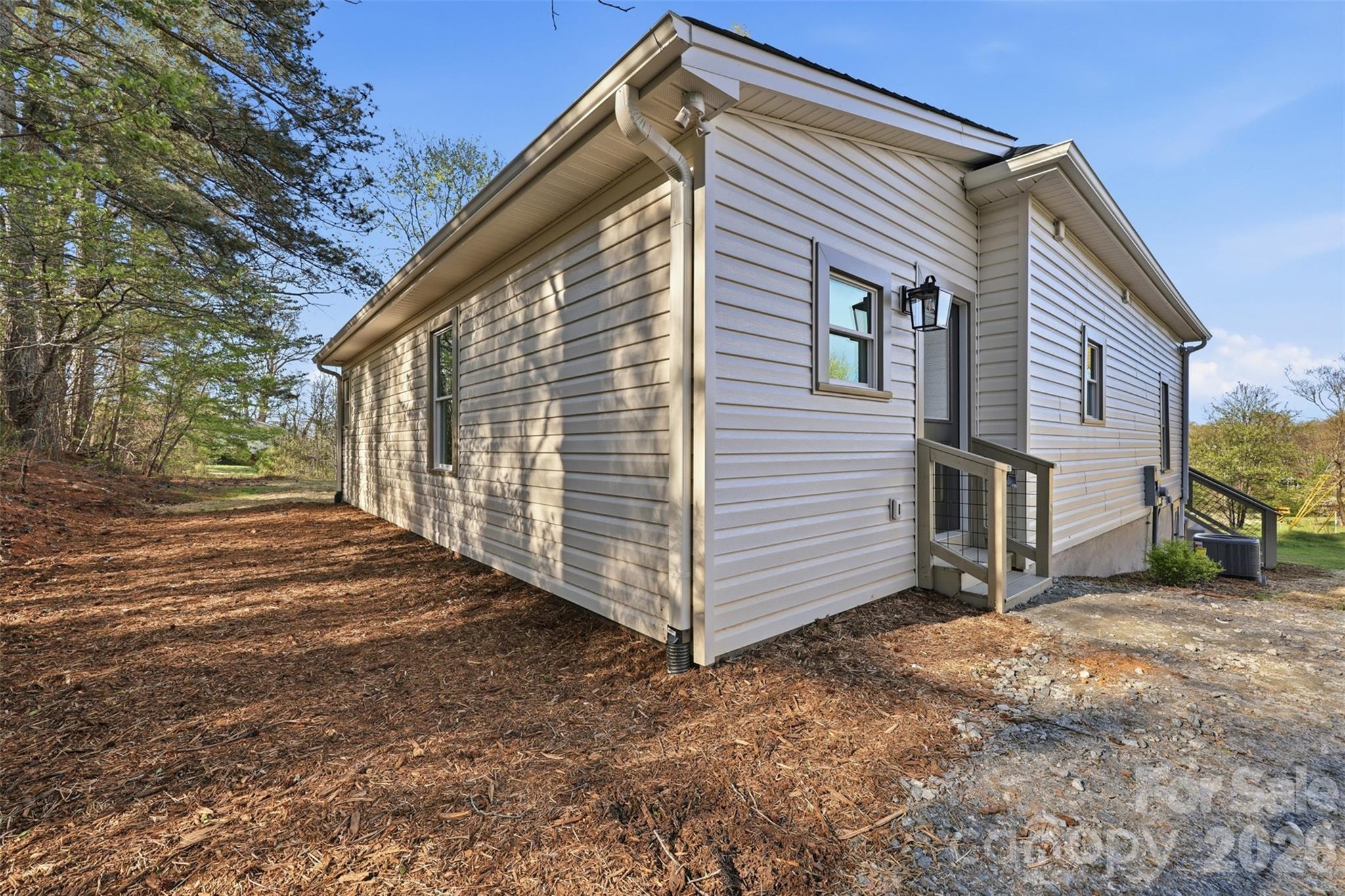 600 Linneys Mountain Road Taylorsville NC 28681