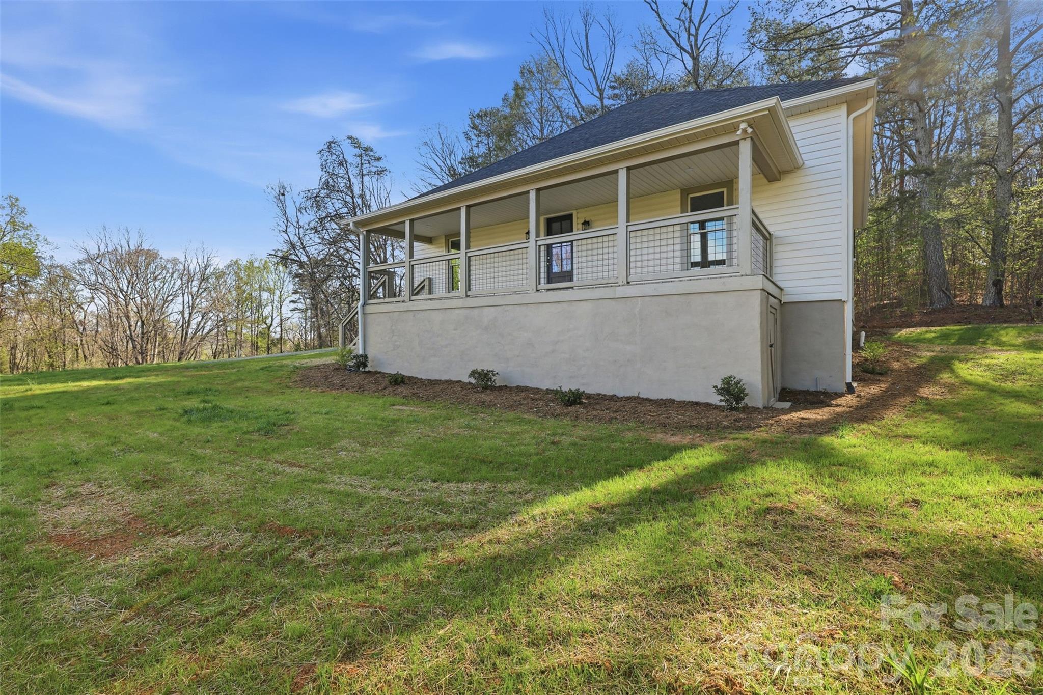 600 Linneys Mountain Road Taylorsville NC 28681