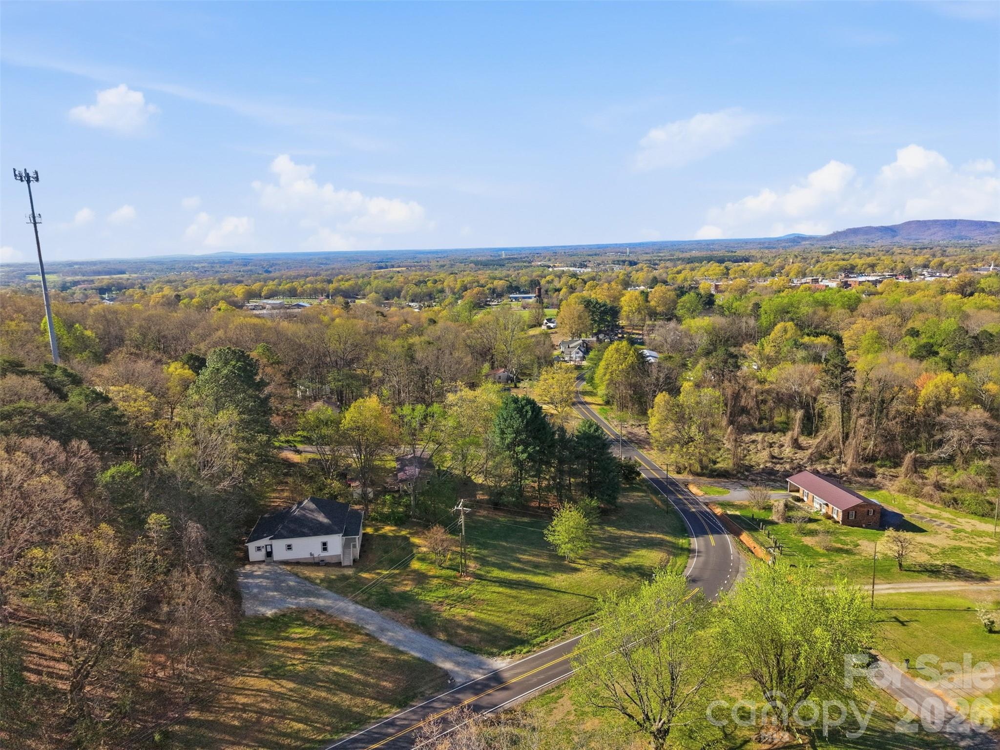 600 Linneys Mountain Road Taylorsville NC 28681
