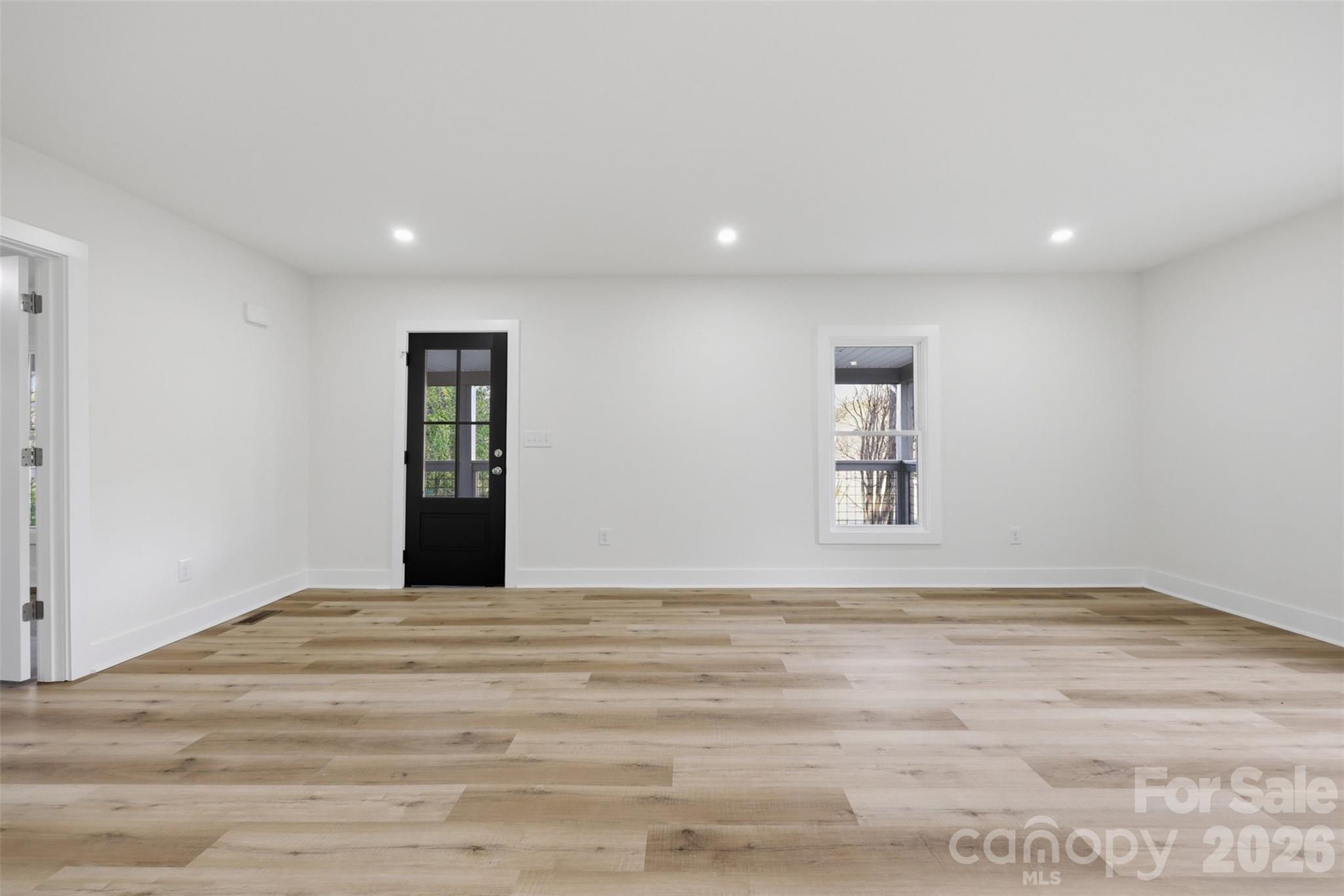 600 Linneys Mountain Road Taylorsville NC 28681