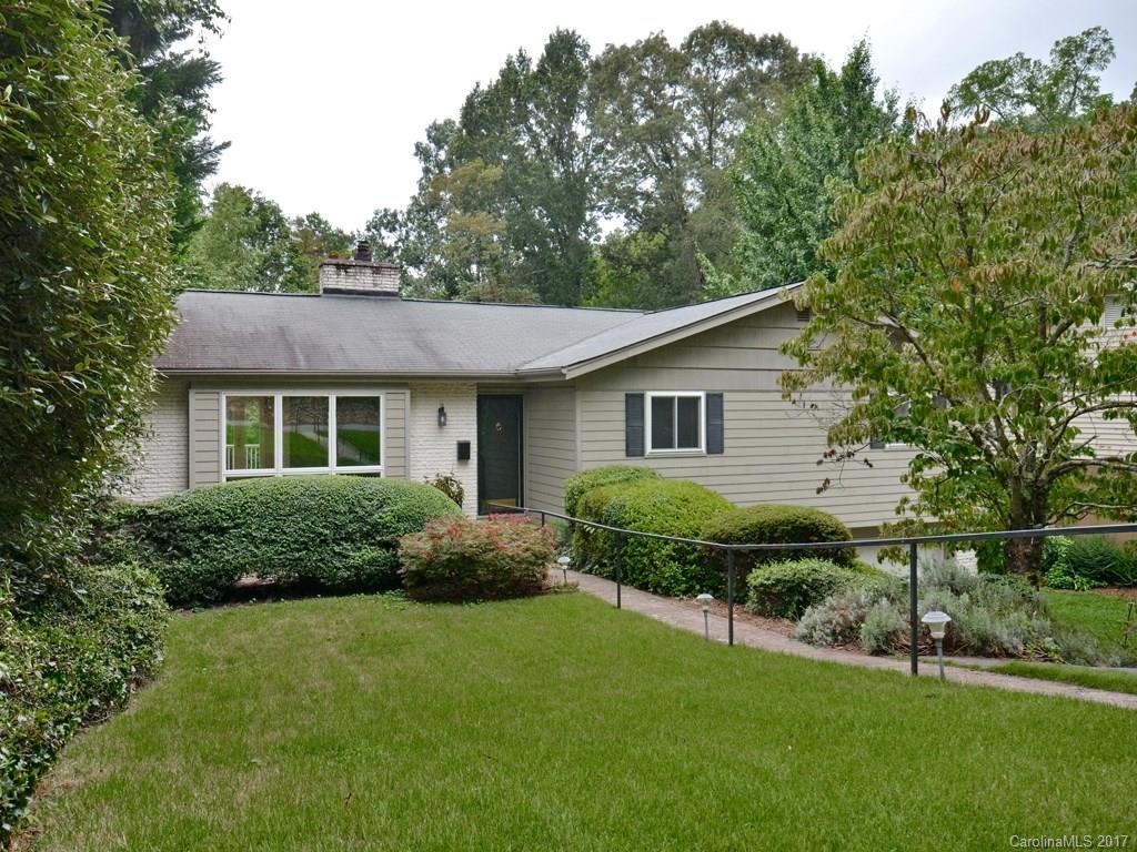1 Graystone Road Asheville NC 28804