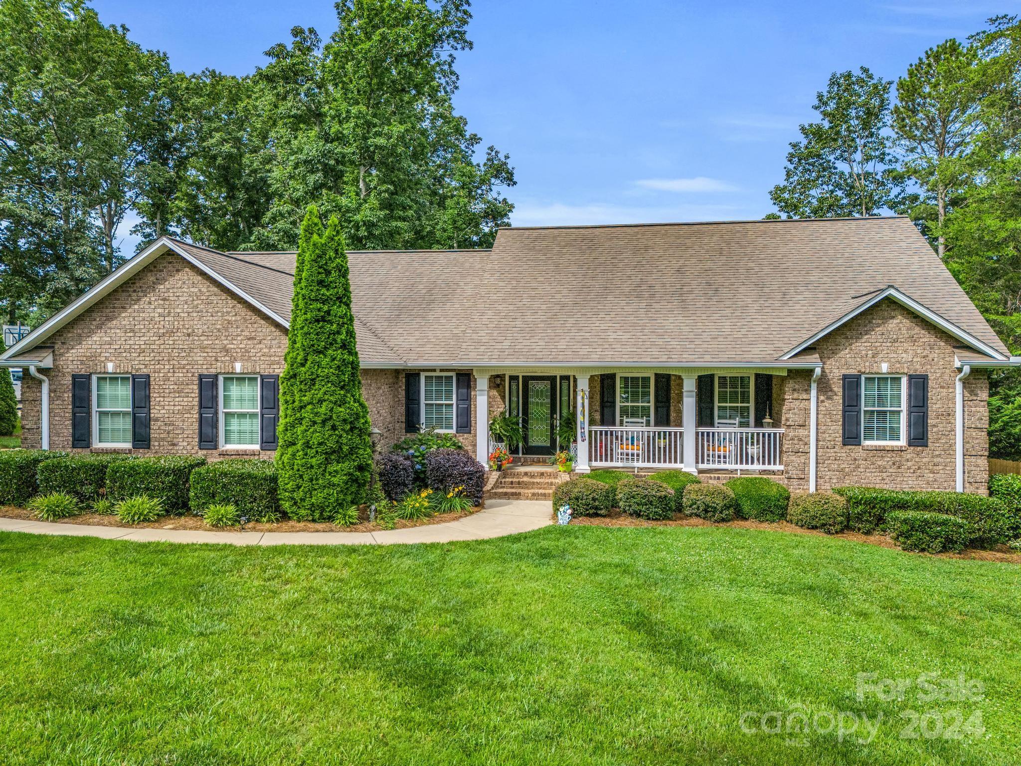 1555 Oaklin Lane Lincolnton NC 28092