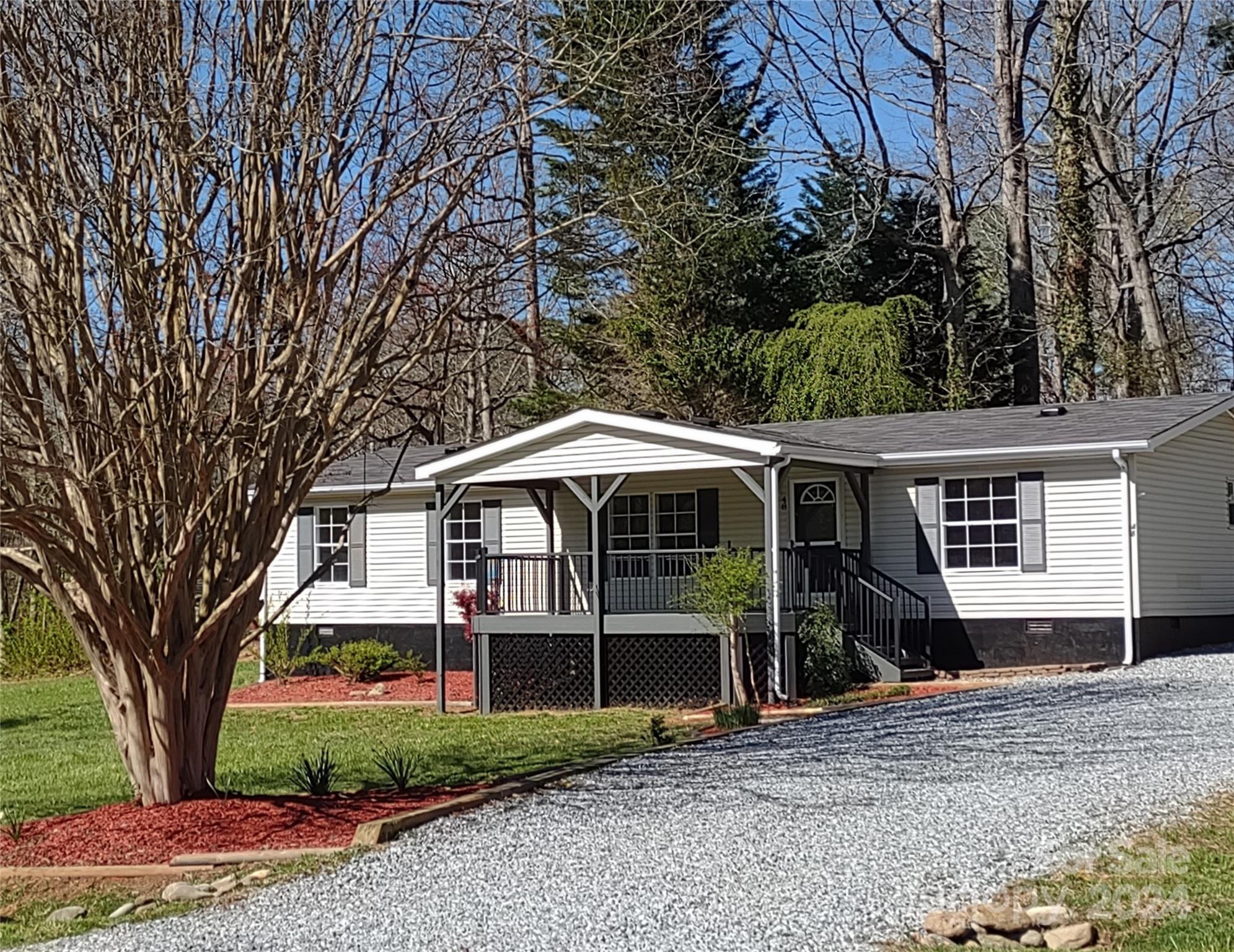 48 Katie Drive Hendersonville NC 28792