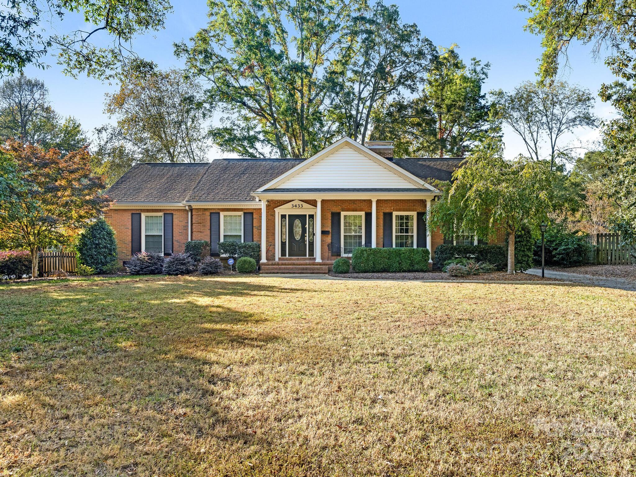 3433 Champaign Street Charlotte NC 28210