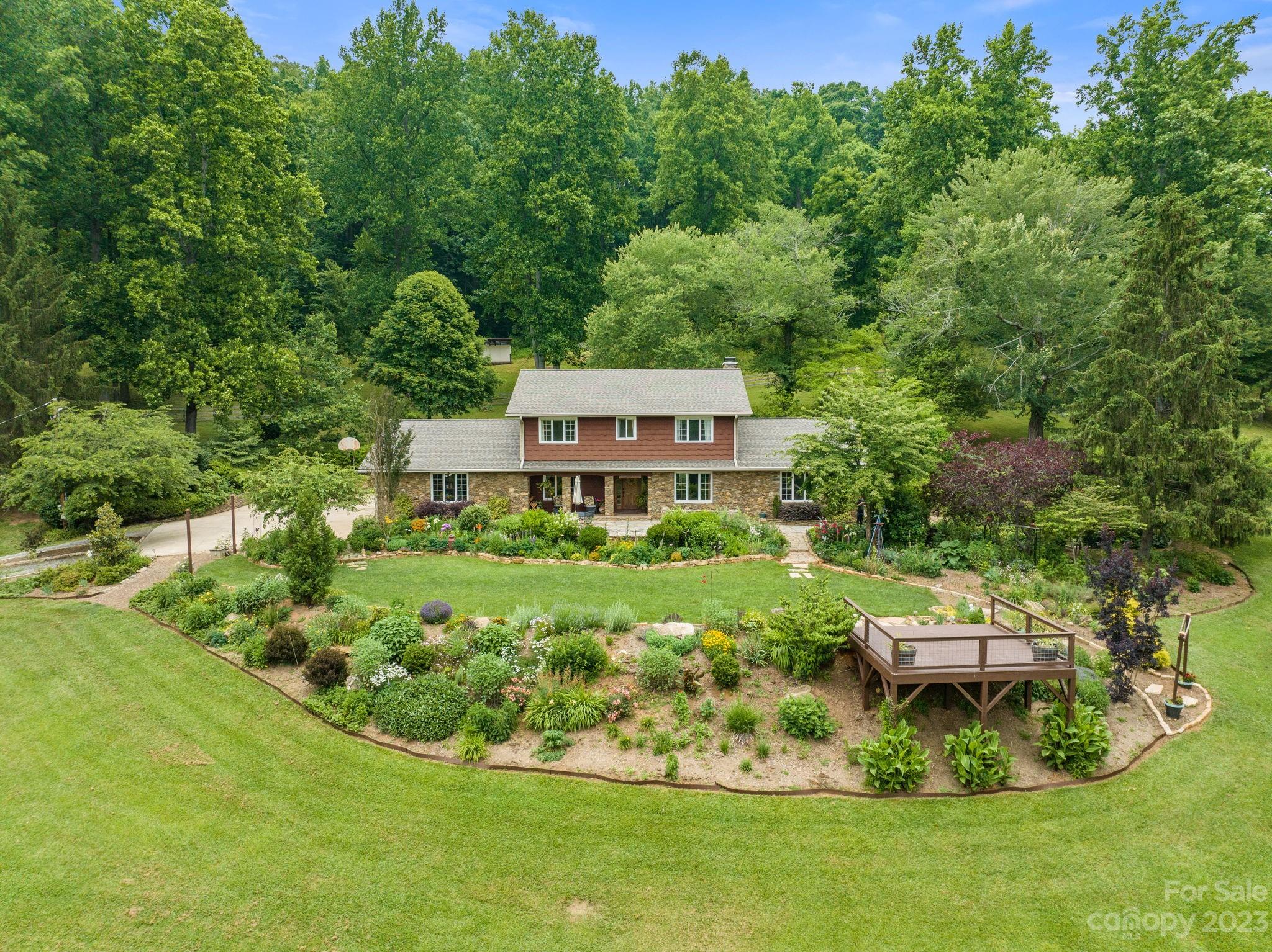 364 Poplar Drive Candler NC 28715