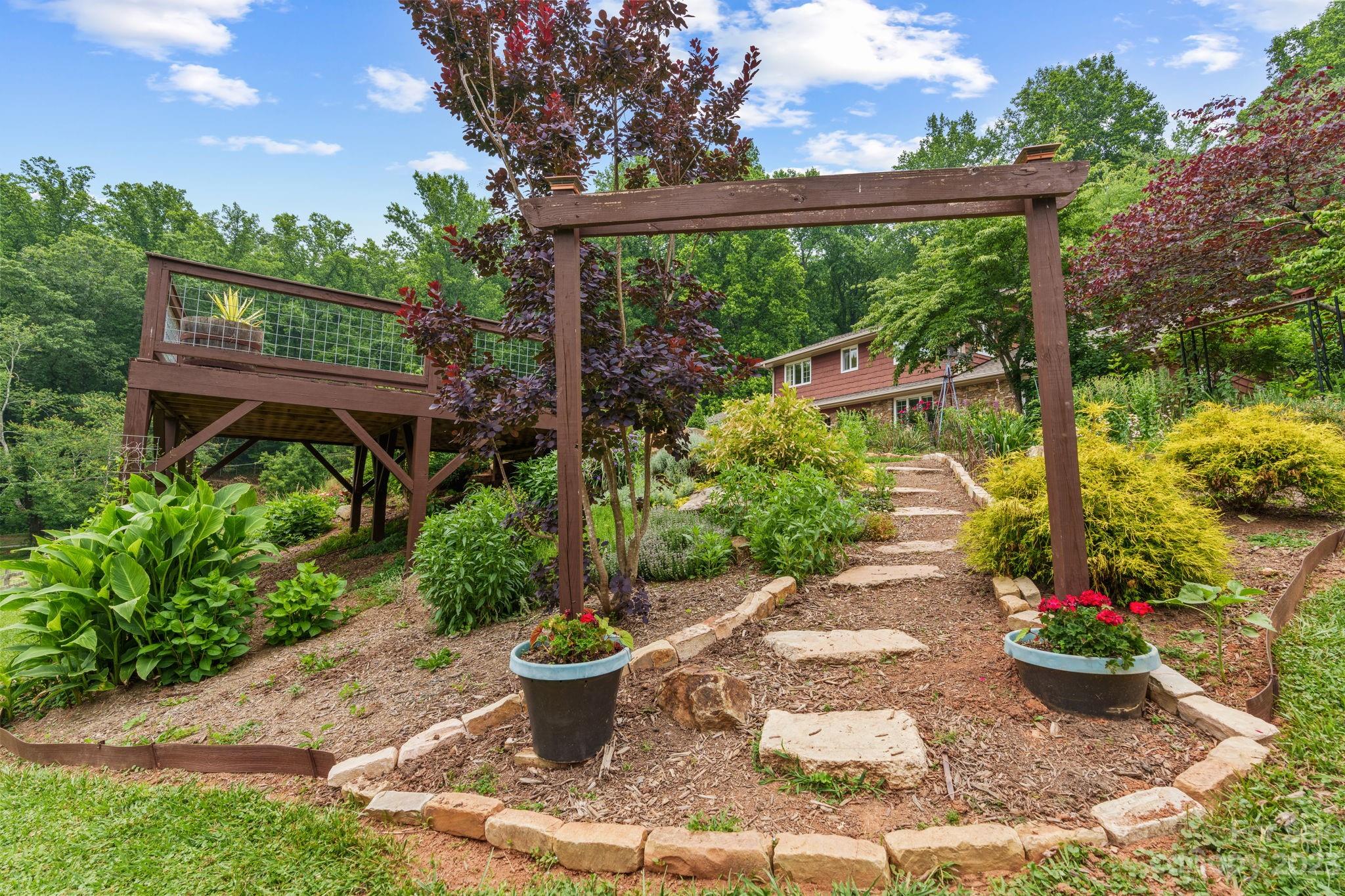 364 Poplar Drive Candler NC 28715