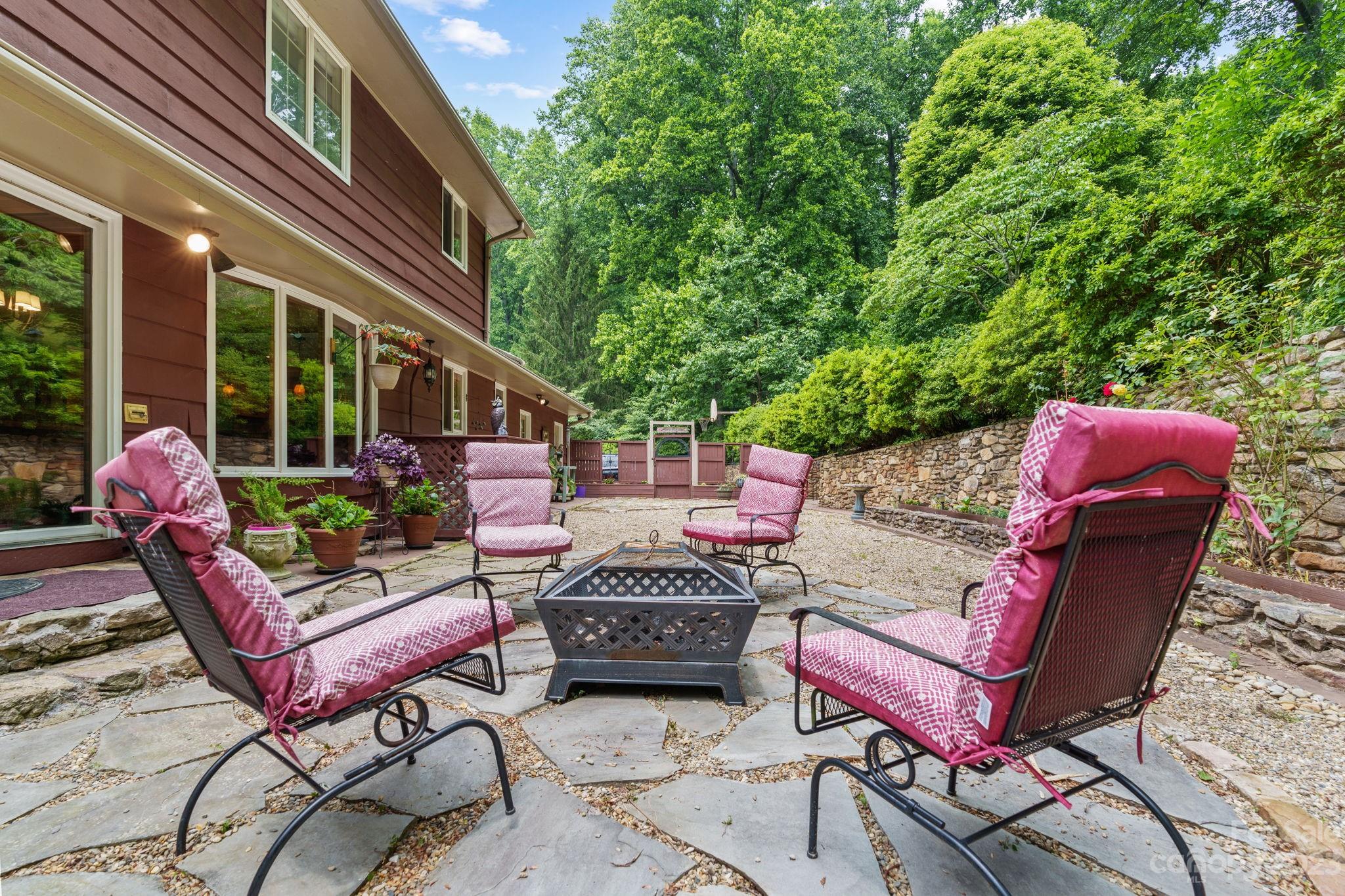 364 Poplar Drive Candler NC 28715