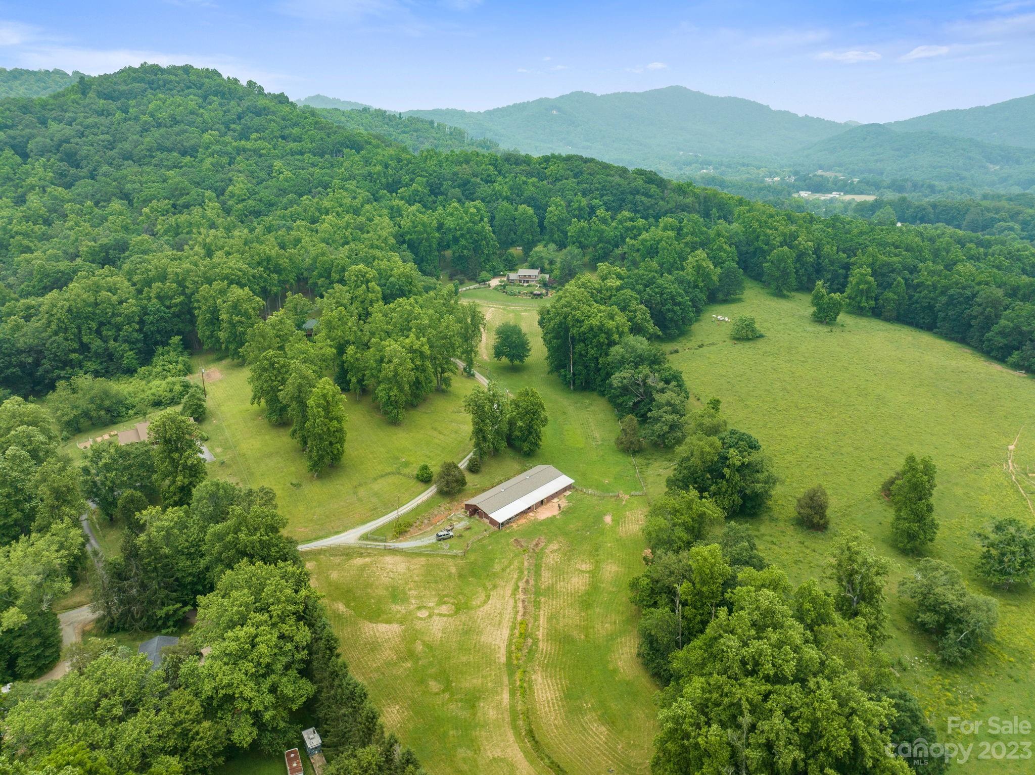 364 Poplar Drive Candler NC 28715