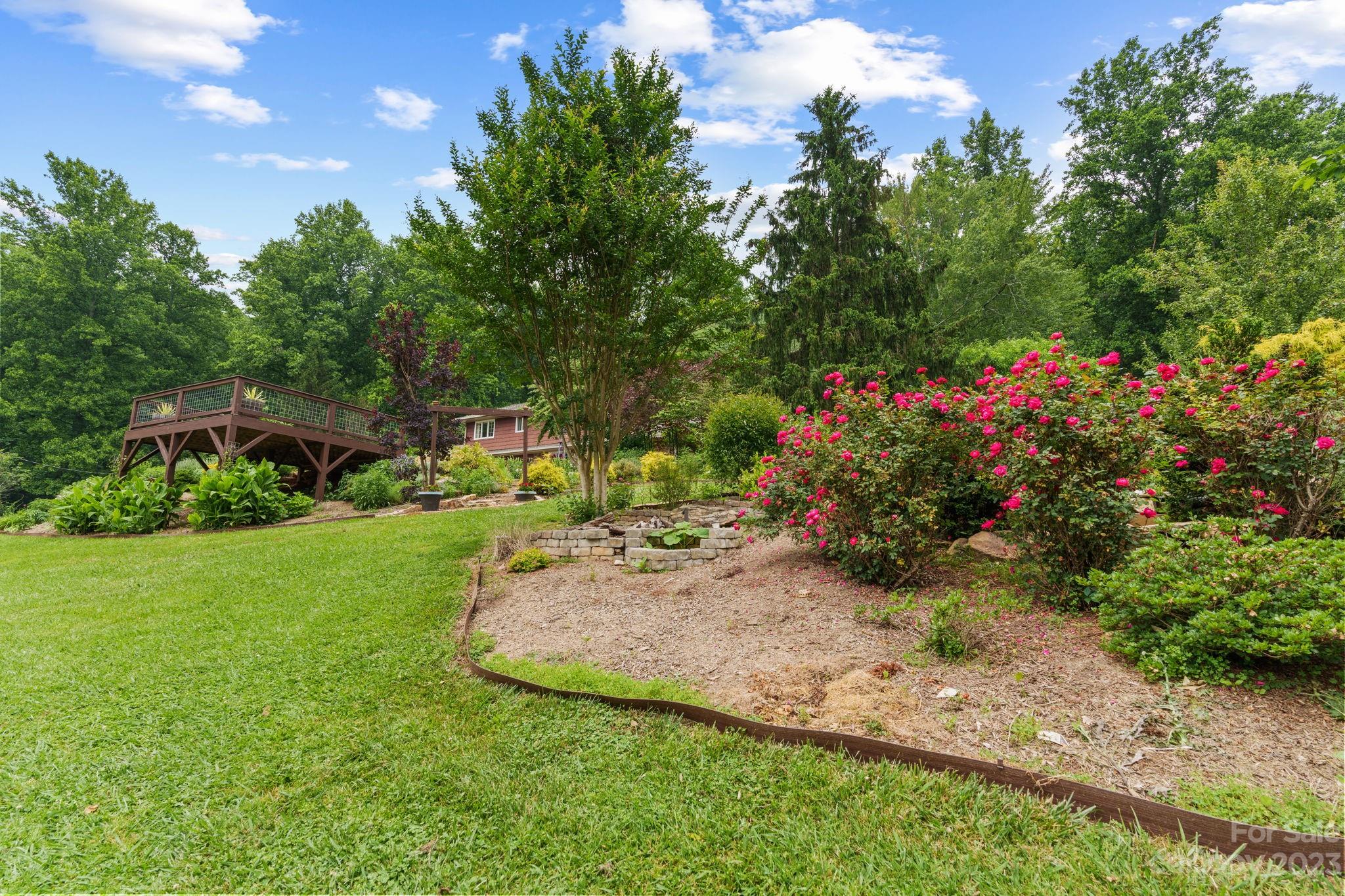 364 Poplar Drive Candler NC 28715