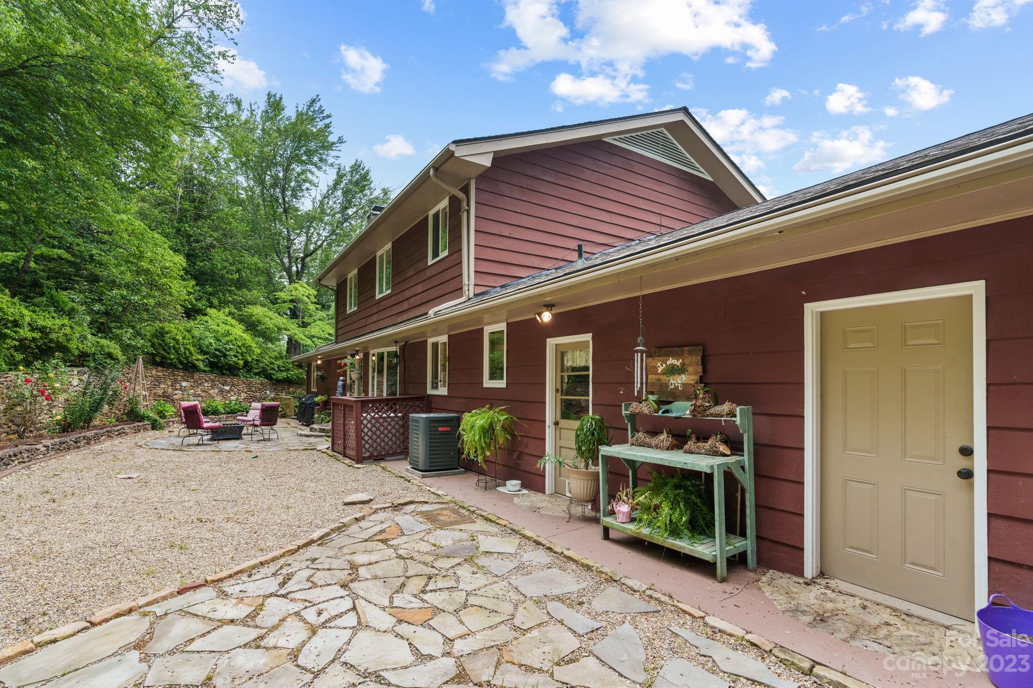 364 Poplar Drive Candler NC 28715