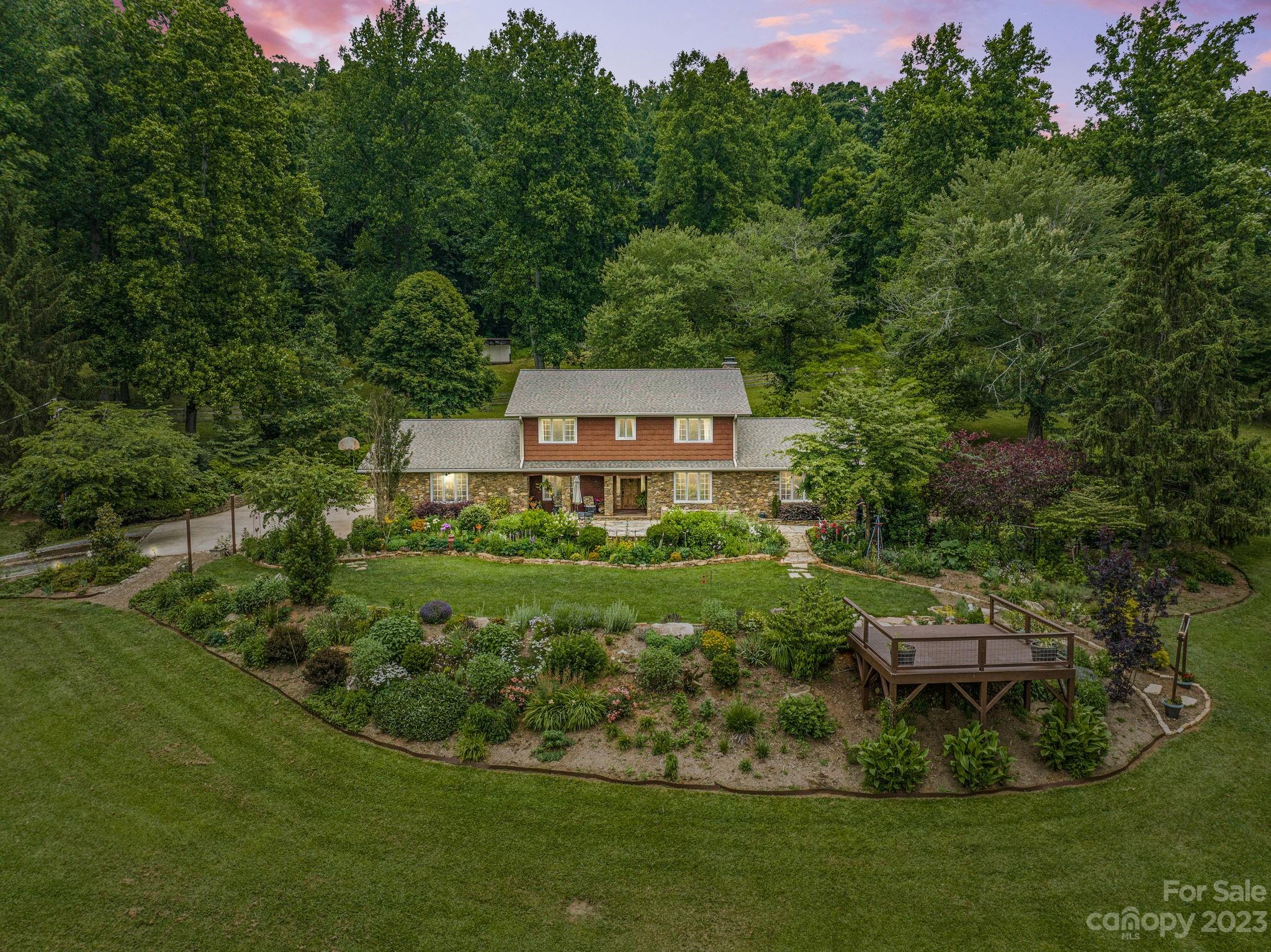 364 Poplar Drive Candler NC 28715