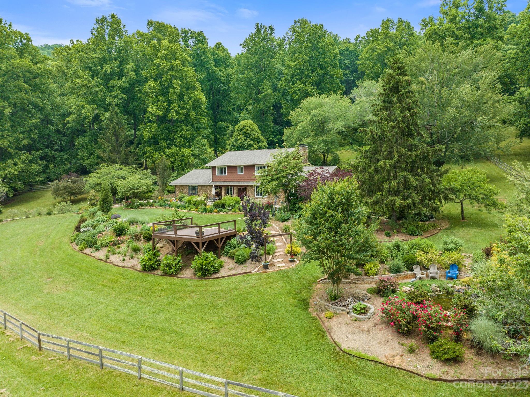 364 Poplar Drive Candler NC 28715