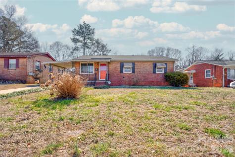 311 Best Street Shelby NC 28150