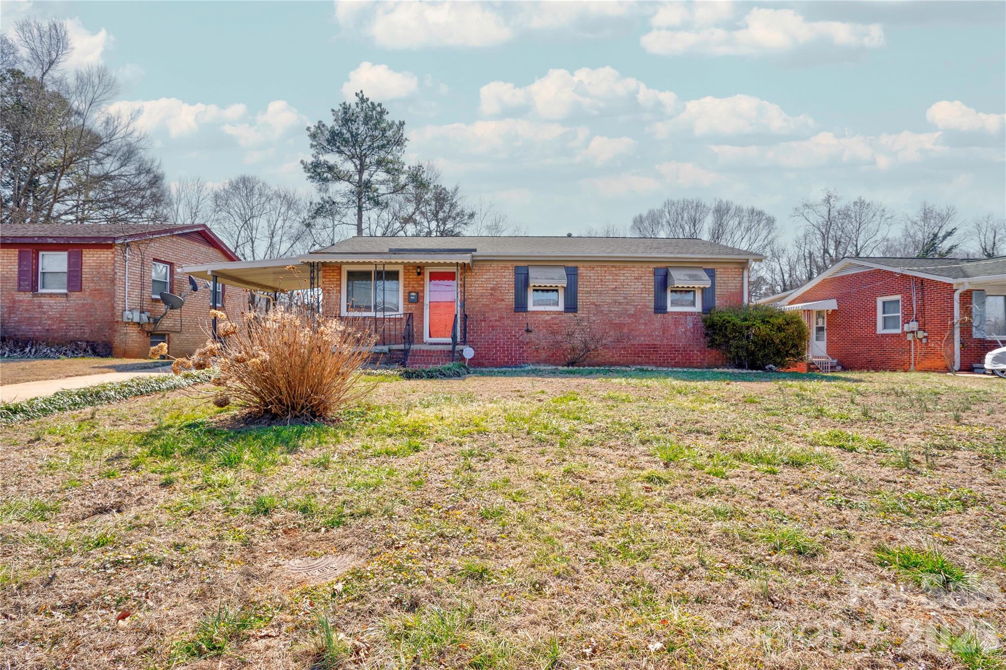 311 Best Street Shelby NC 28150