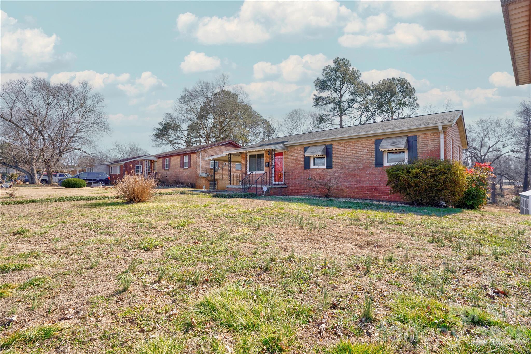 311 Best Street Shelby NC 28150