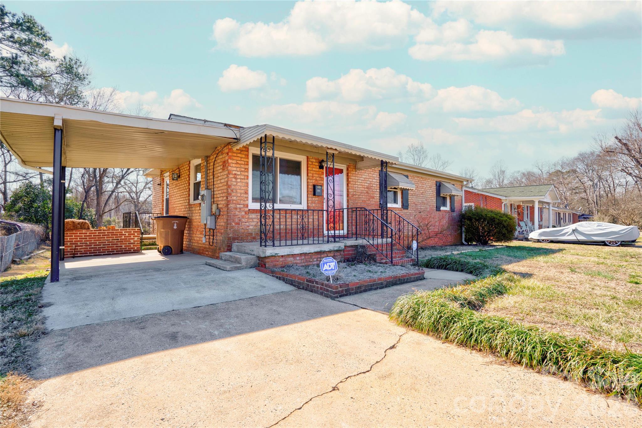 311 Best Street Shelby NC 28150