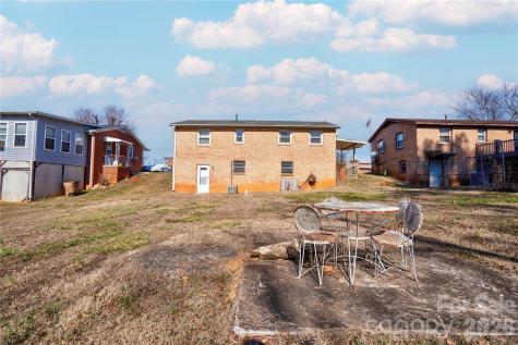 311 Best Street Shelby NC 28150