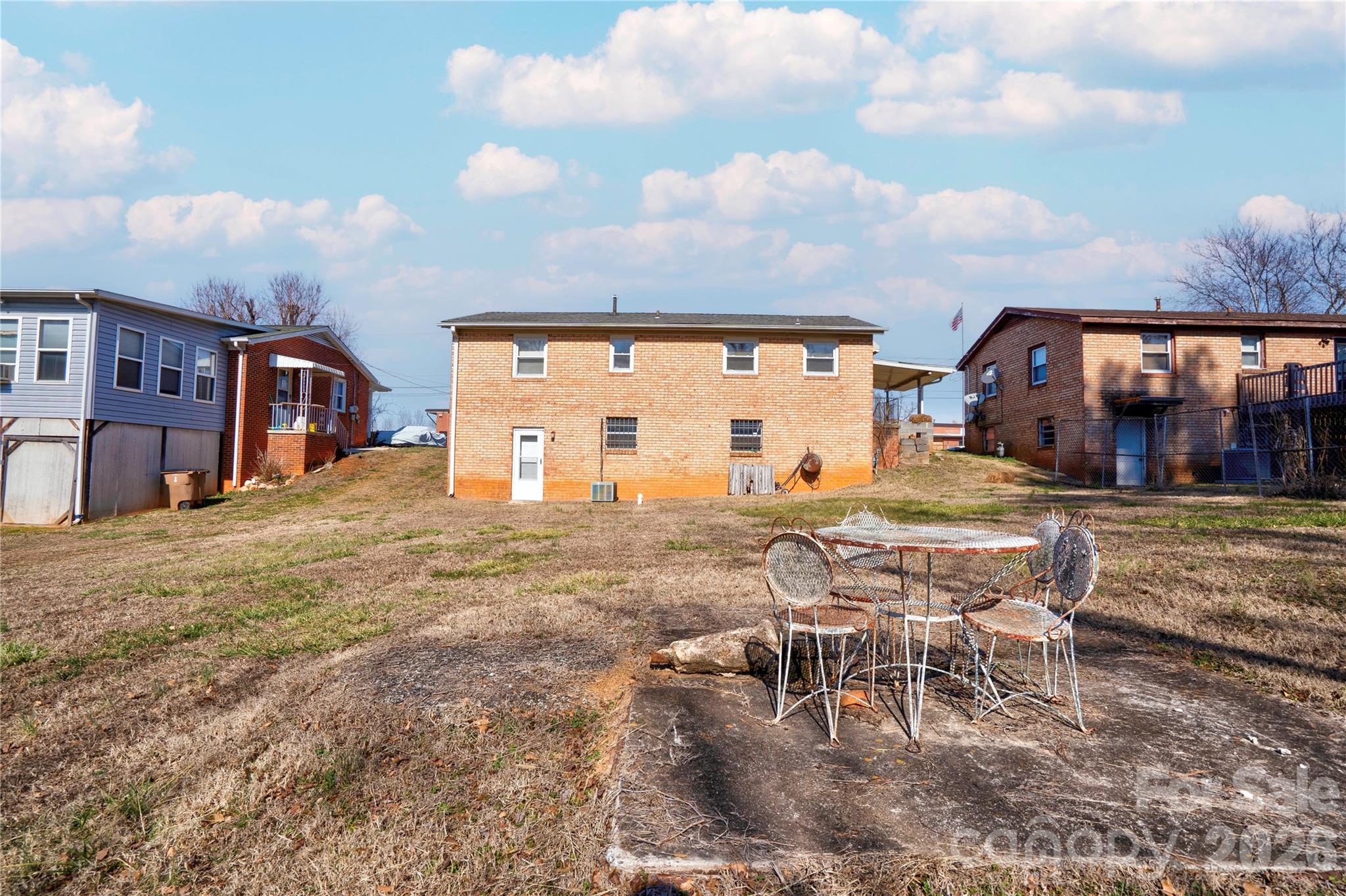 311 Best Street Shelby NC 28150