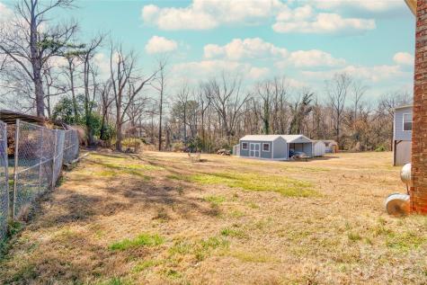 311 Best Street Shelby NC 28150