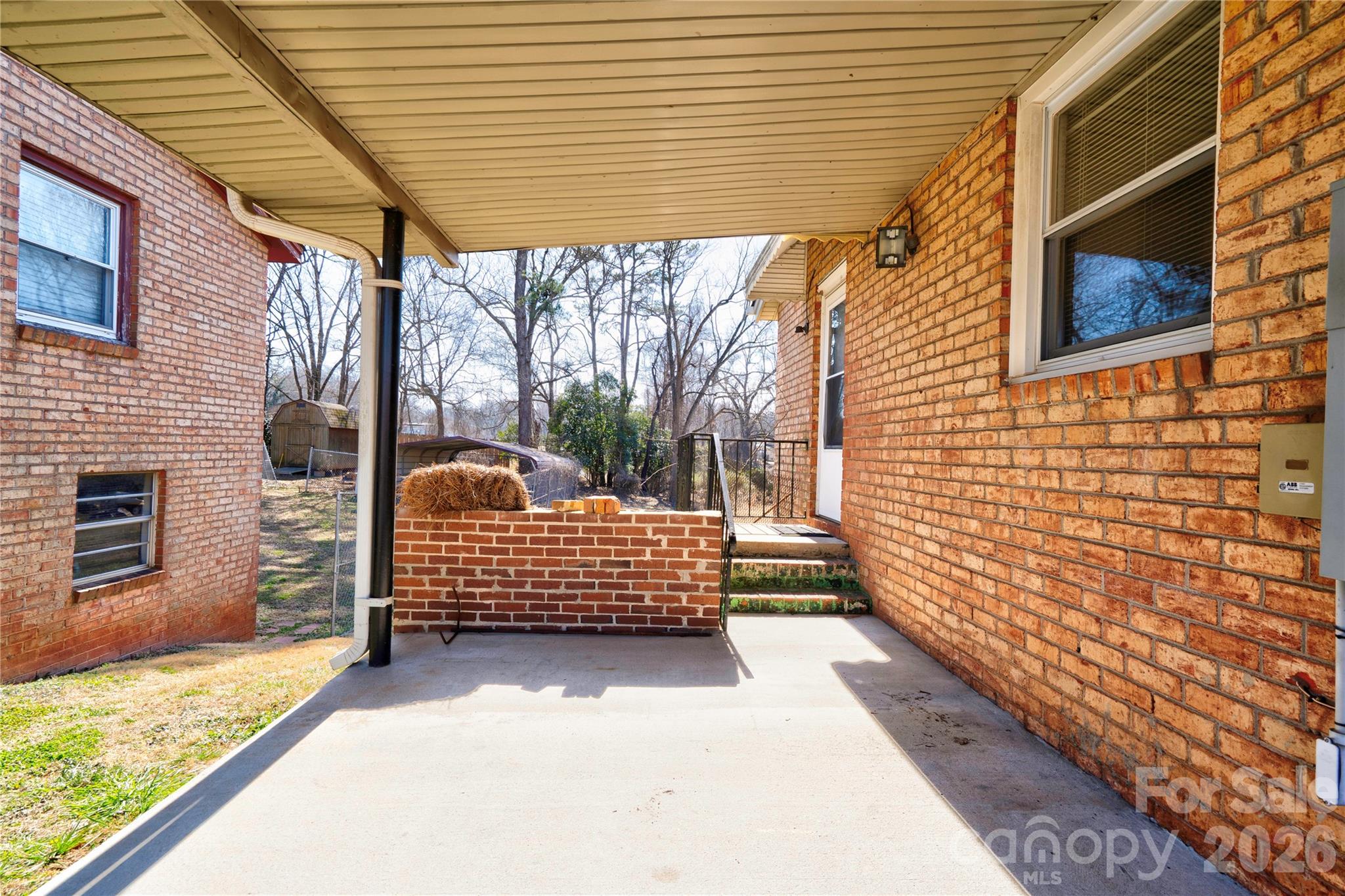 311 Best Street Shelby NC 28150