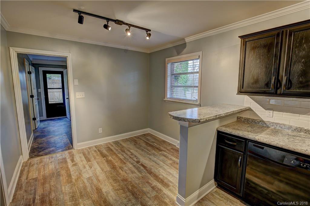 553 Frank Drive Charlotte NC 28215
