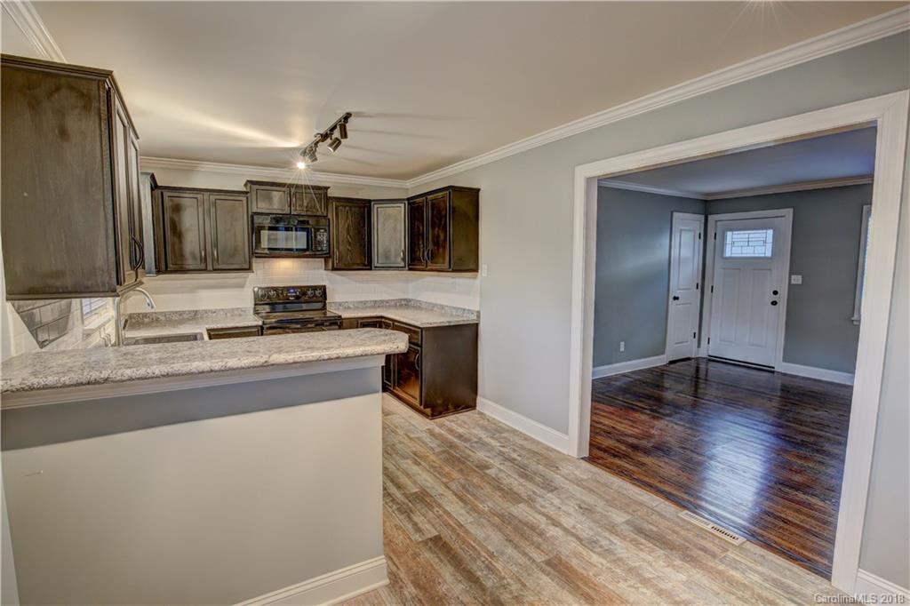 553 Frank Drive Charlotte NC 28215