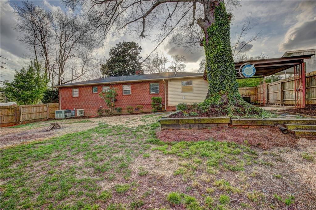 553 Frank Drive Charlotte NC 28215