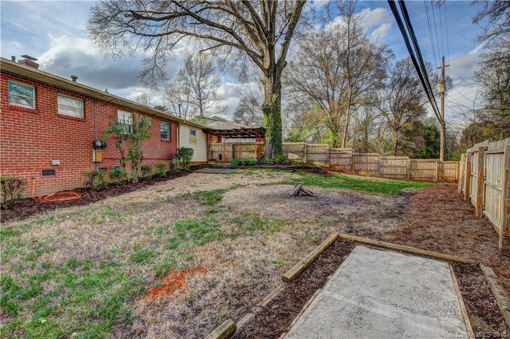 553 Frank Drive Charlotte NC 28215