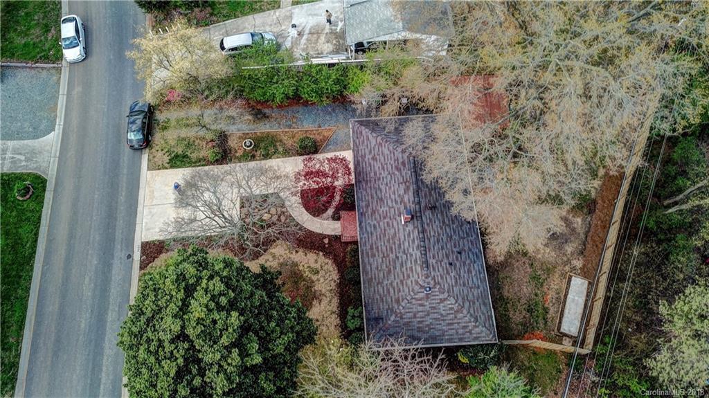 553 Frank Drive Charlotte NC 28215