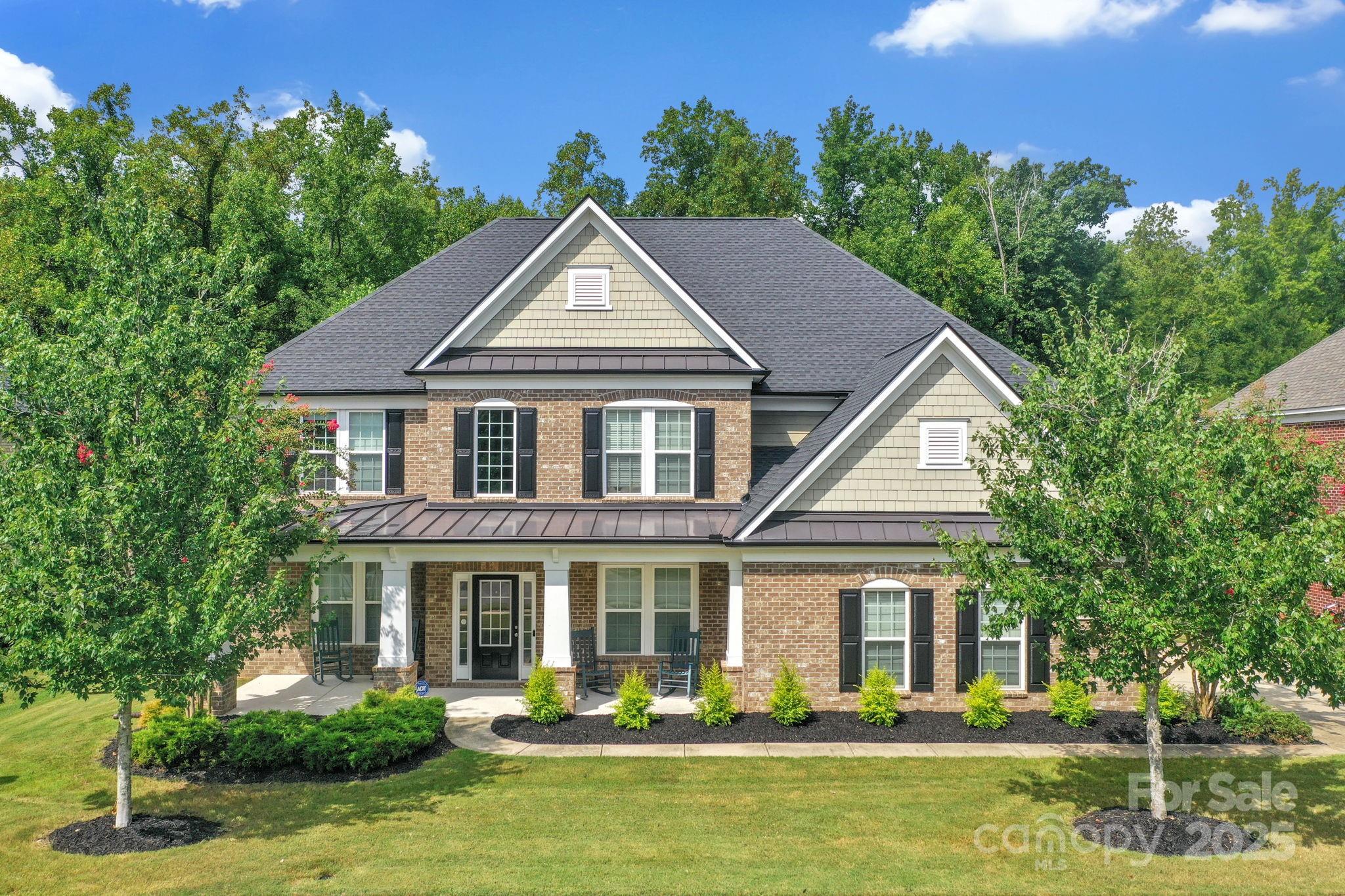 10604 Waxhaw Manor Drive Waxhaw NC 28173