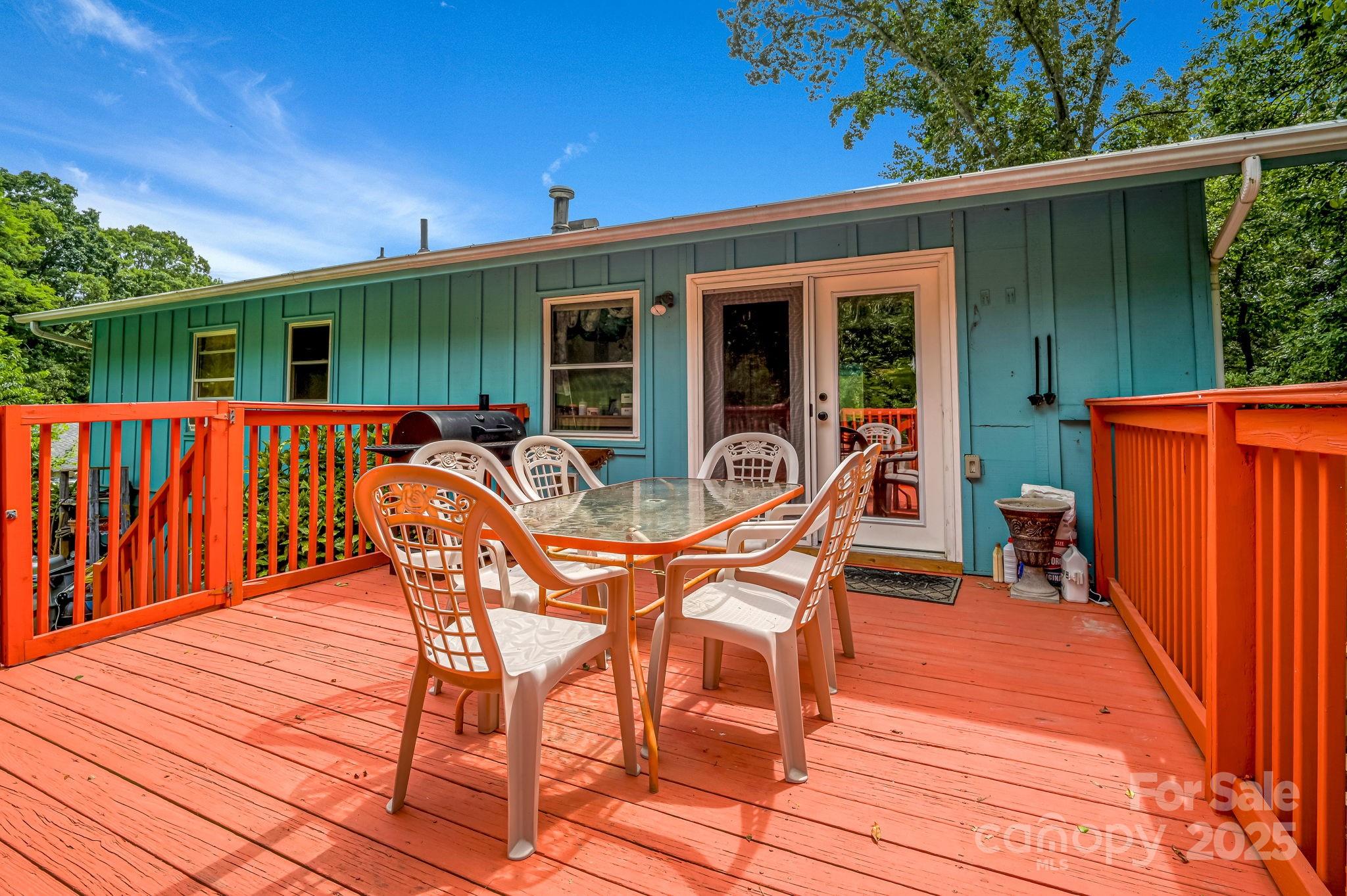 43 Evelake Drive Asheville NC 28806