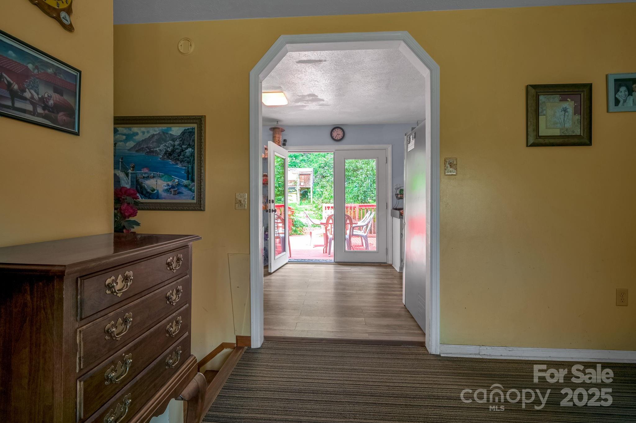 43 Evelake Drive Asheville NC 28806