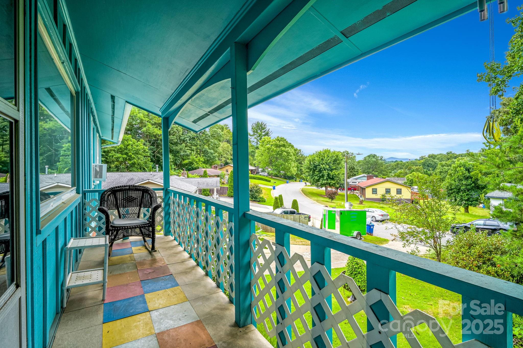 43 Evelake Drive Asheville NC 28806