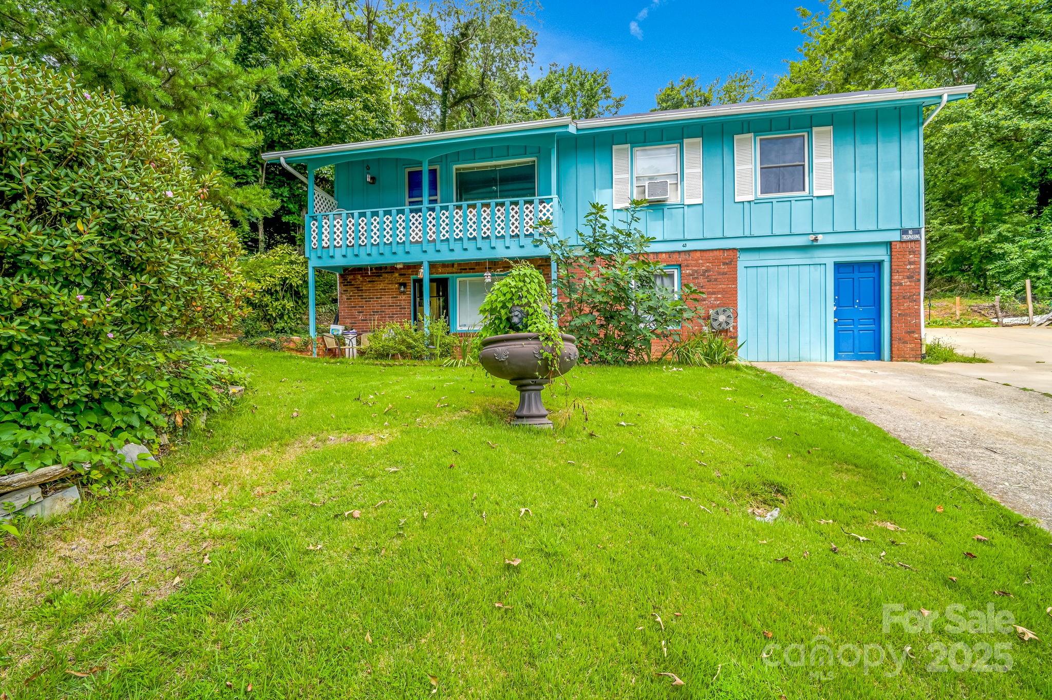 43 Evelake Drive Asheville NC 28806