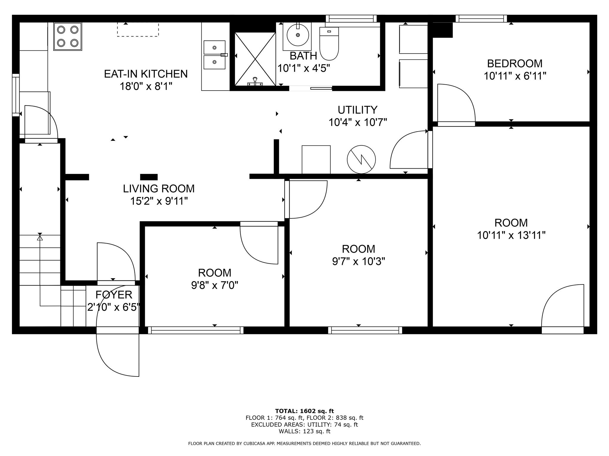 43 Evelake Drive Asheville NC 28806