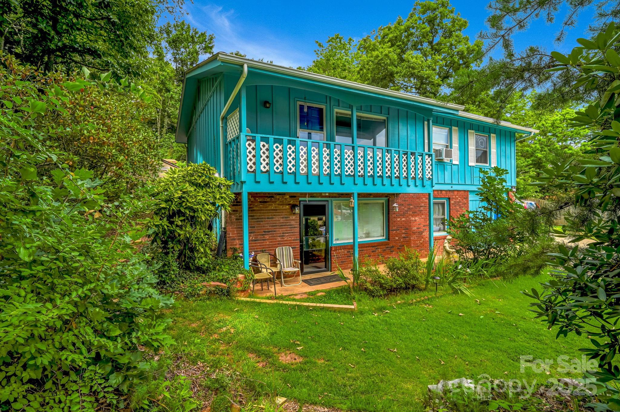 43 Evelake Drive Asheville NC 28806