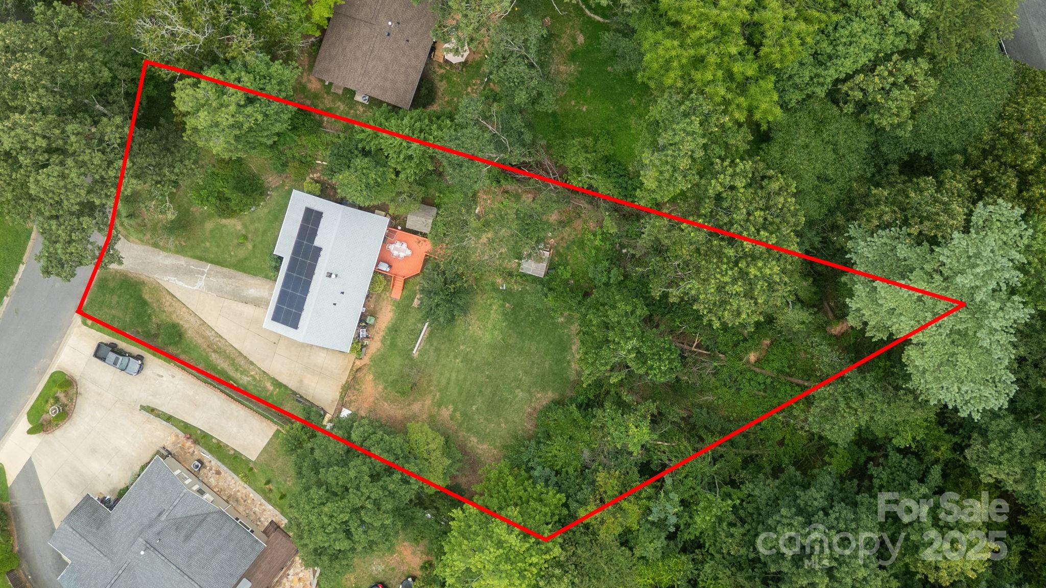 43 Evelake Drive Asheville NC 28806