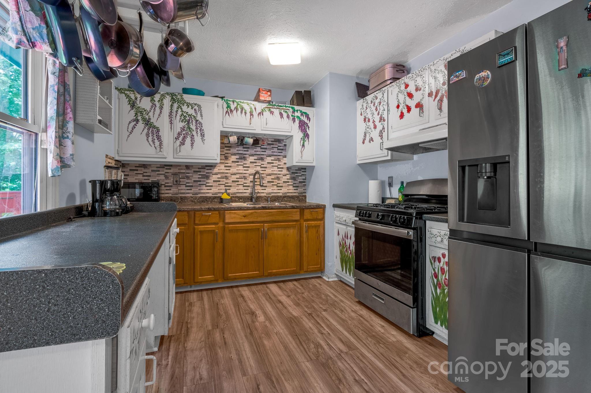 43 Evelake Drive Asheville NC 28806