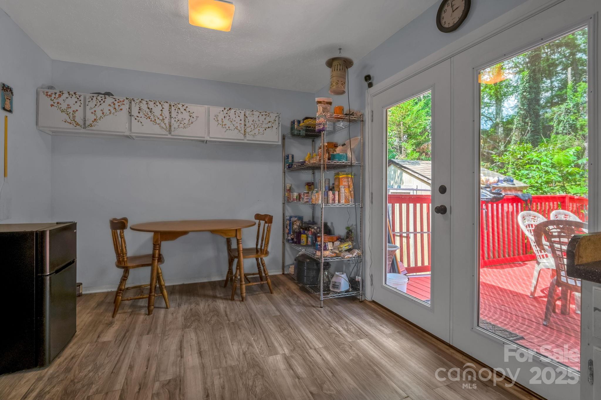 43 Evelake Drive Asheville NC 28806