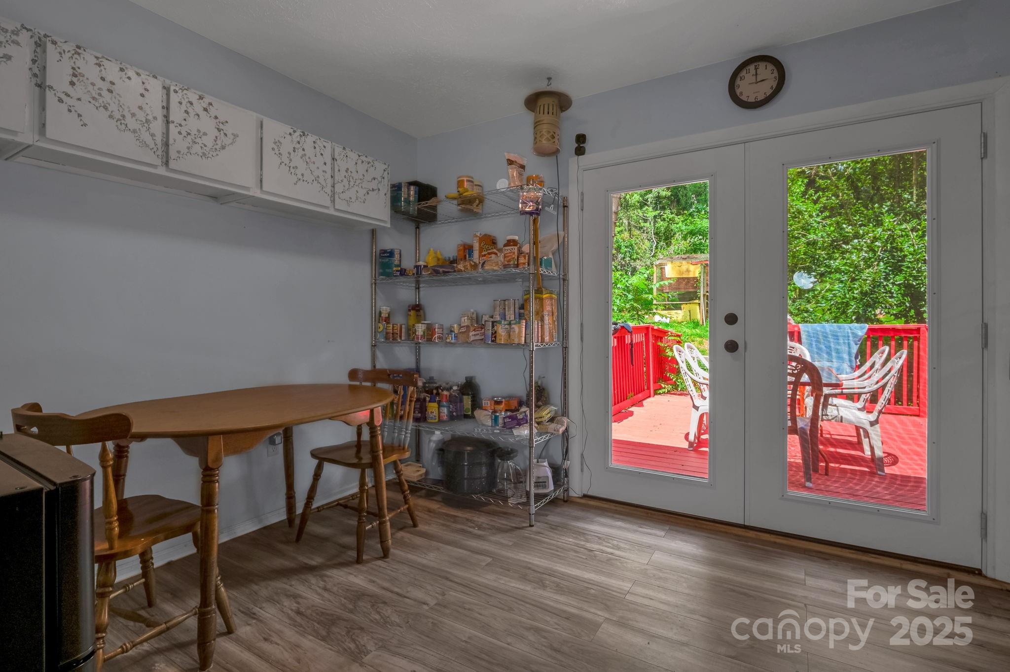 43 Evelake Drive Asheville NC 28806