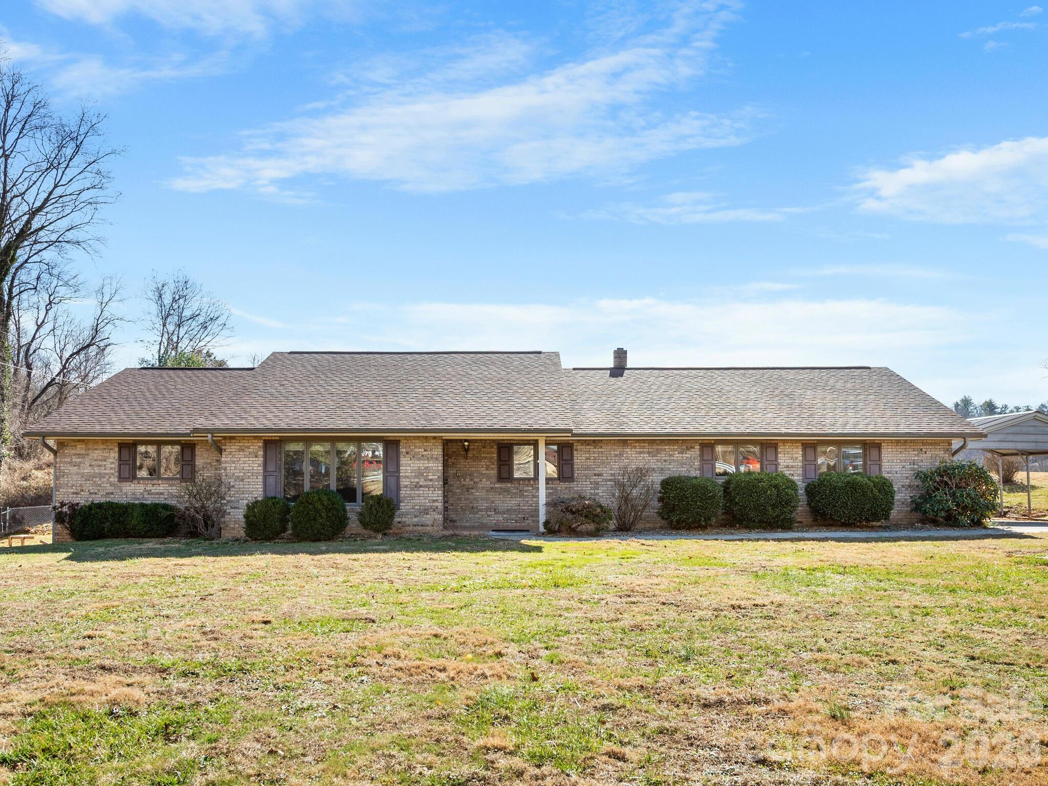 Fairview NC, 1287 Charlotte Highway