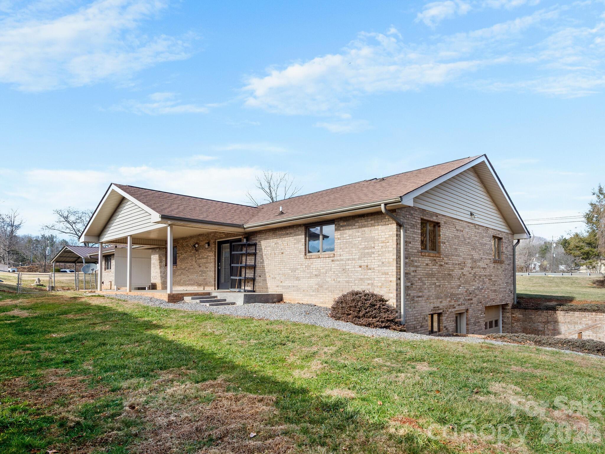 1287 Charlotte Highway Fairview NC 28730