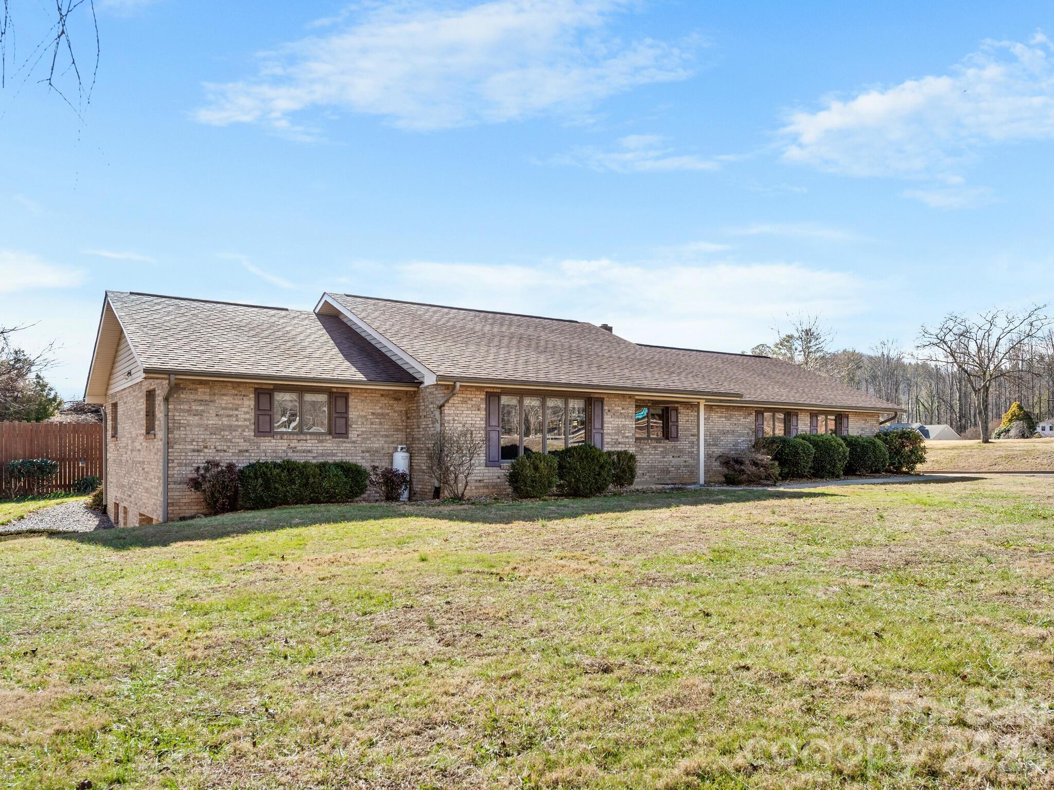 1287 Charlotte Highway Fairview NC 28730