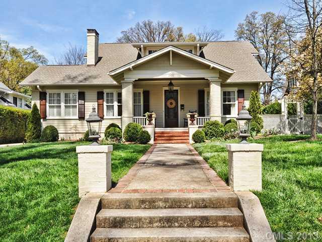 2420 Westfield Road Charlotte NC 28207