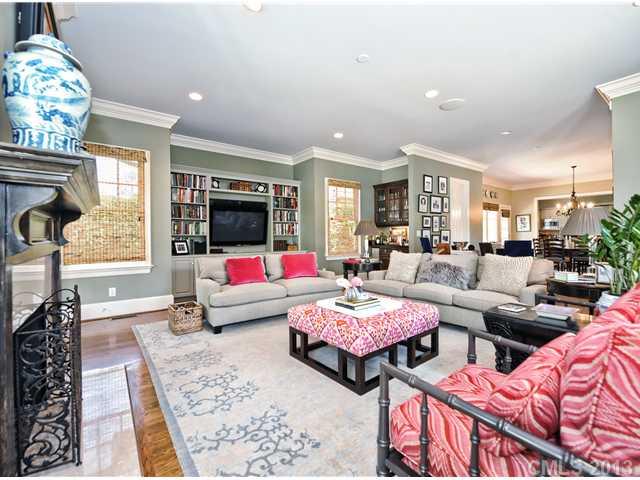 2420 Westfield Road Charlotte NC 28207