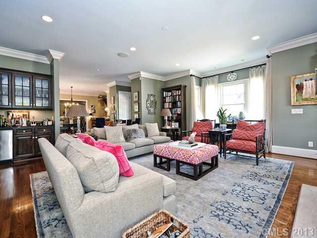2420 Westfield Road Charlotte NC 28207