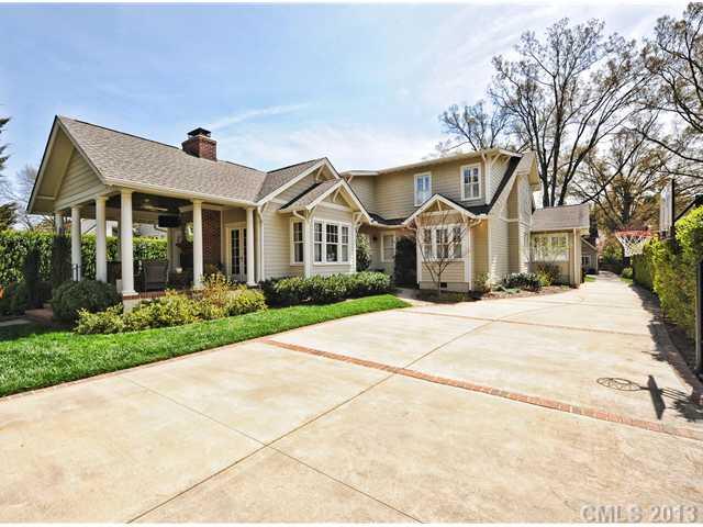 2420 Westfield Road Charlotte NC 28207
