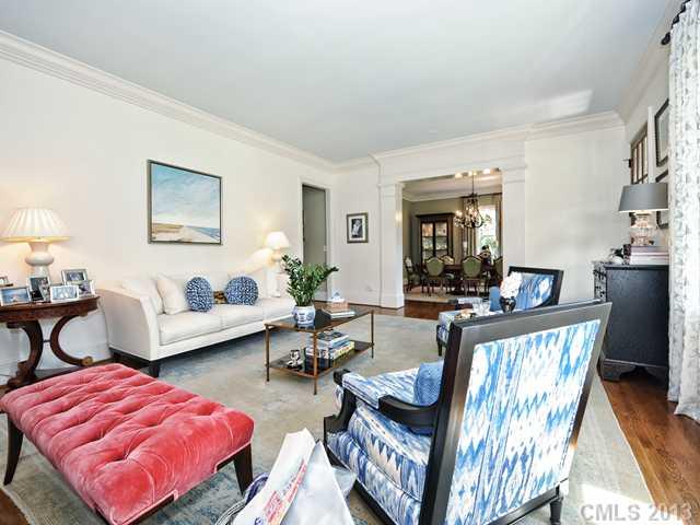 2420 Westfield Road Charlotte NC 28207