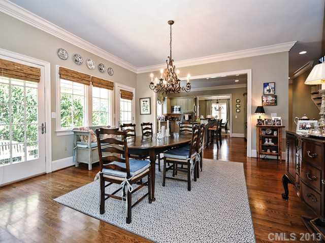 2420 Westfield Road Charlotte NC 28207